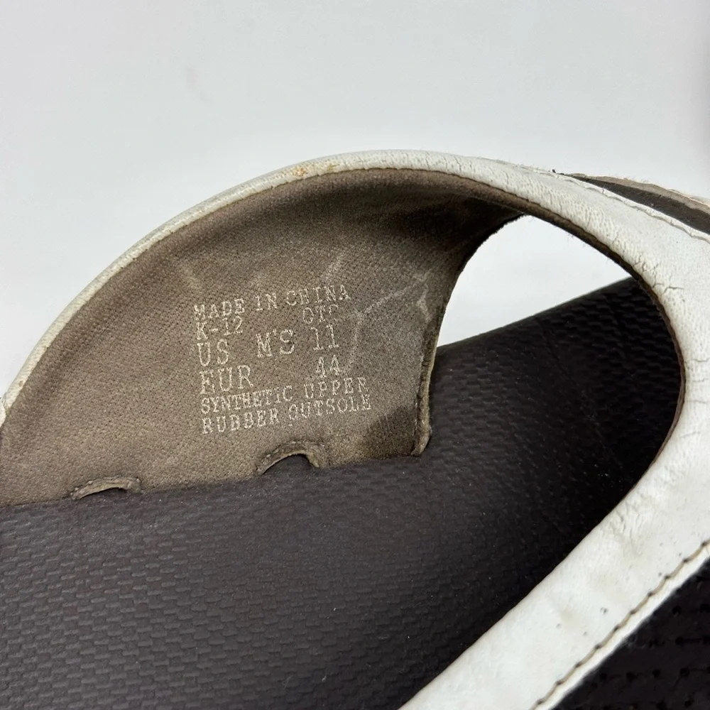 Reef Men's Fanning Flip Flops